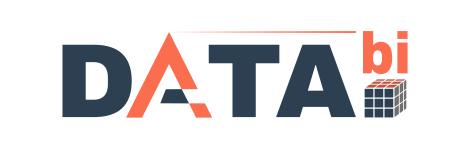 Логотип DATAbi Learning